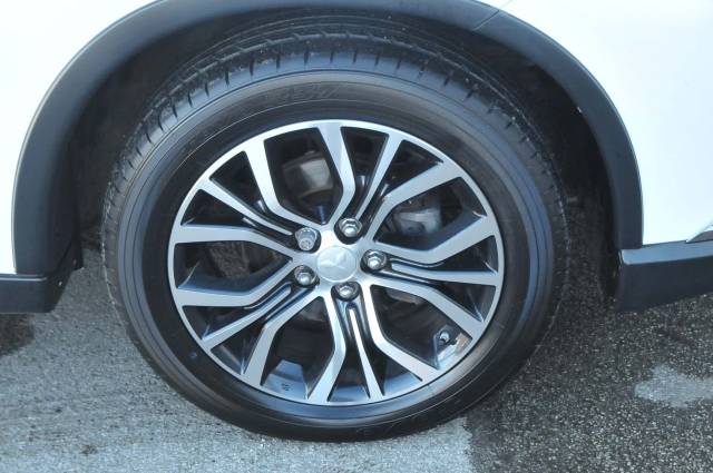 2019 Mitsubishi Outlander 2.2 DI-D Juro 5dr Auto