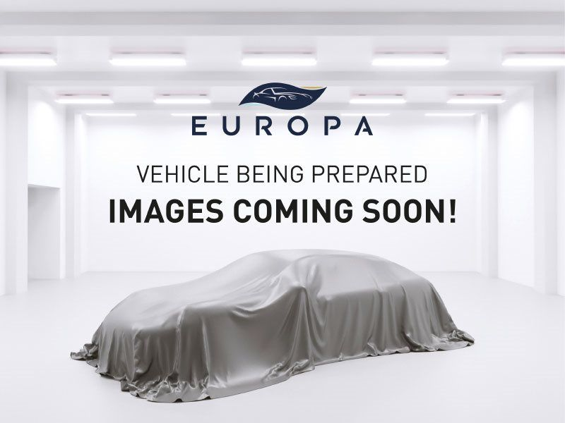 2019 Mitsubishi Eclipse Cross