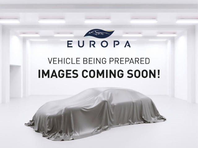 Mitsubishi Eclipse Cross 1.5 4 5dr CVT 4WD Hatchback Petrol Black