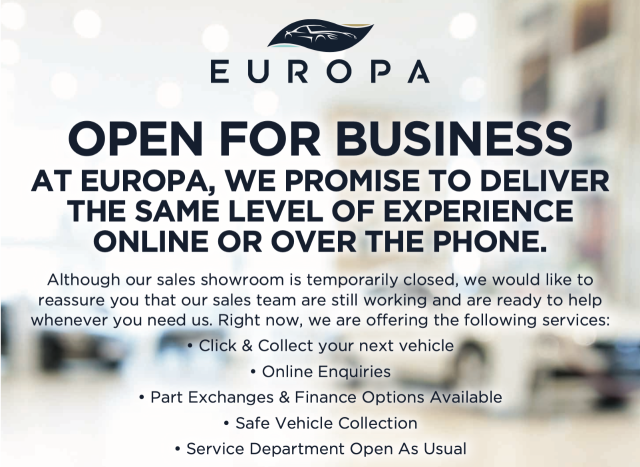 2019 Mitsubishi Shogun Sport 2.4 DI-DC 4 5dr Auto 4WD