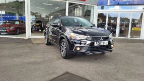 MITSUBISHI ASX 2017 (67) at Mitsubishi UVL Selby