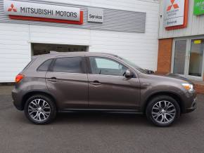 MITSUBISHI ASX 2019 (68) at Mitsubishi UVL Selby