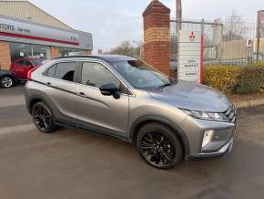 MITSUBISHI ECLIPSE CROSS 2019 (19) at Mitsubishi UVL Selby