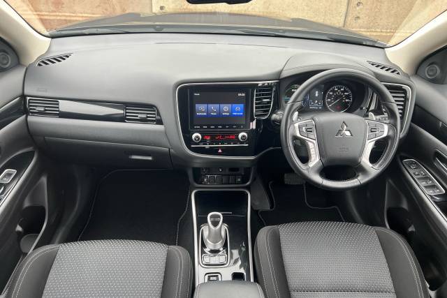 2020 Mitsubishi Outlander 2.4 PHEV Design 5dr Auto