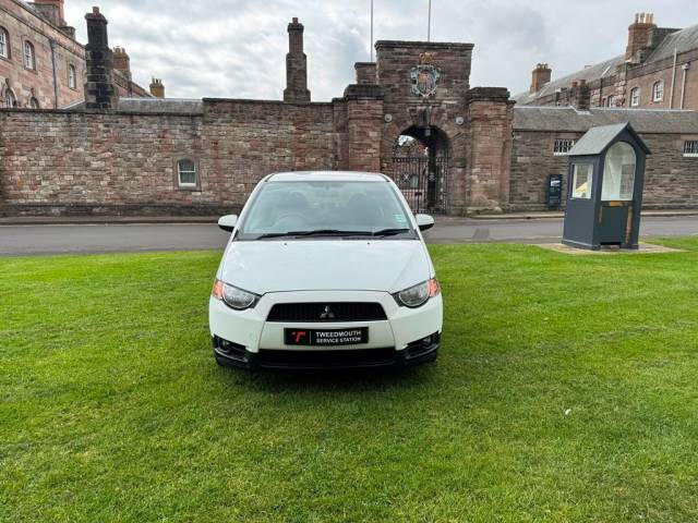 2009 Mitsubishi Colt 1.3 CZ2 3dr