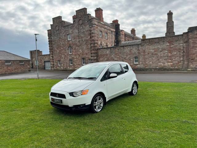 2009 Mitsubishi Colt 1.3 CZ2 3dr