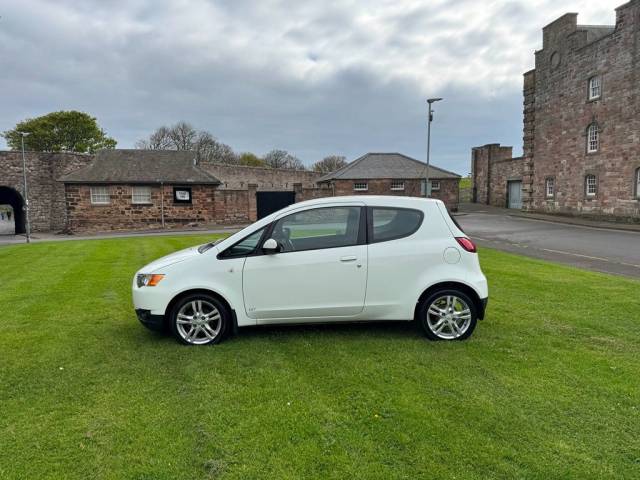 2009 Mitsubishi Colt 1.3 CZ2 3dr