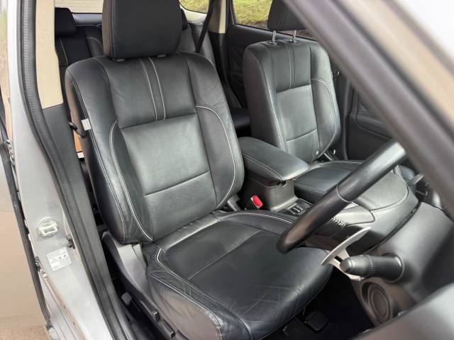 2018 Mitsubishi Outlander 2.0 PHEV GX4hs 5dr Auto
