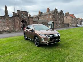 MITSUBISHI ECLIPSE CROSS 2021 (21) at Mitsubishi UVL Selby