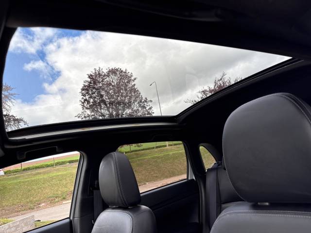 2021 Mitsubishi ASX 2.0 Exceed 5dr CVT 4WD