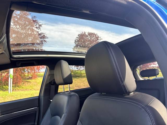 2020 Mitsubishi ASX 2.0 Exceed 5dr CVT 4WD