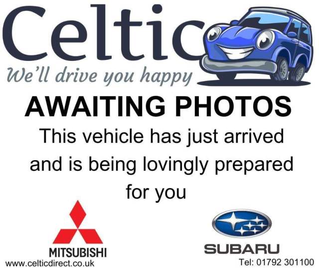 Mitsubishi L200 2.4 Double Cab DI-D 178 Barbarian 4WD Auto Pick Up Diesel GREY