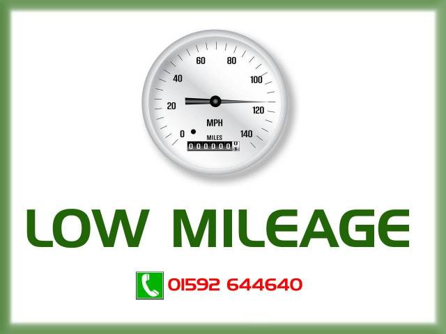 2014 Mitsubishi ASX 1.6 3 5dr