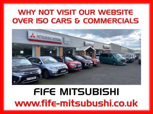 2019 Mitsubishi L200 2.4 Double Cab DI-D 178 Warrior 4WD