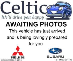 MITSUBISHI ECLIPSE CROSS 2018 (18) at Mitsubishi UVL Selby