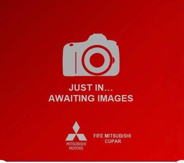 2021 Mitsubishi Shogun Sport 2.4 DI-DC 4 5dr Auto 4WD