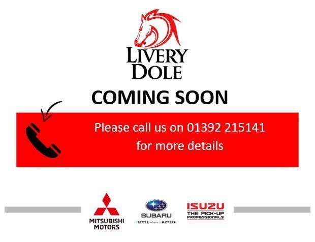 2021 Mitsubishi Outlander 2.4 PHEV Dynamic 5dr Auto