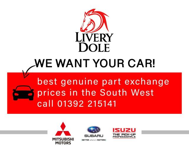 2021 Mitsubishi Outlander 2.4 PHEV Dynamic 5dr Auto
