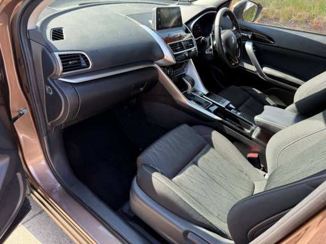 2021 Mitsubishi Eclipse Cross 1.5 ECLIPSE CROSS 3 CVT