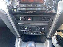 2021 Mitsubishi L200 2.2 DI-D DC Barbarian X Pickup Double Cab 4dr Diesel Auto 4WD Euro 6 (s/s) (150 ps)