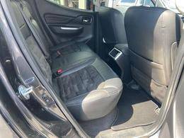 2021 Mitsubishi L200 2.2 DI-D DC Barbarian X Pickup Double Cab 4dr Diesel Auto 4WD Euro 6 (s/s) (150 ps)