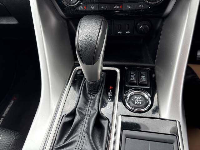 2020 Mitsubishi Eclipse Cross 1.5 3 5dr CVT 4WD