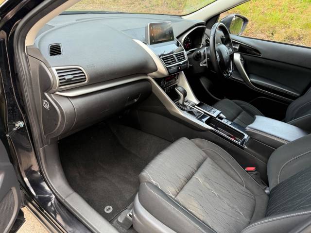 2021 Mitsubishi Eclipse Cross 1.5 Dynamic 5dr CVT 4WD
