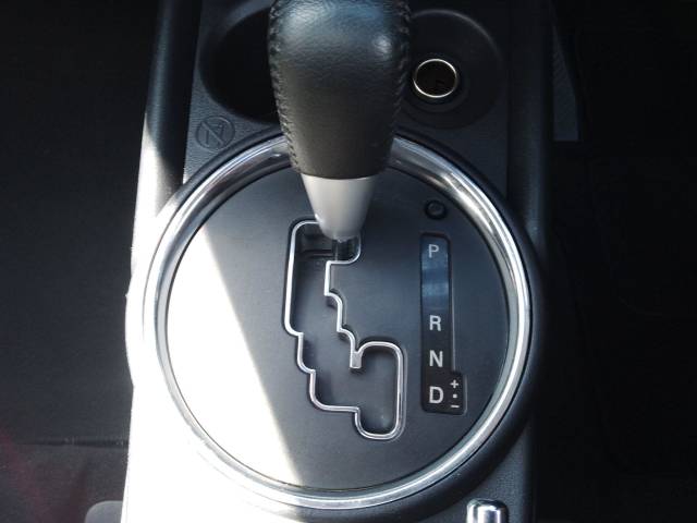 2017 Mitsubishi ASX 2.2 4 5dr Auto 4WD