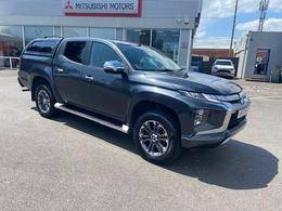 MITSUBISHI L200 2021 (21) at Mitsubishi UVL Selby
