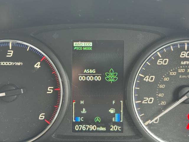2015 Mitsubishi Outlander 2.2 DI-D GX4 4WD Euro 5 (s/s) 5dr
