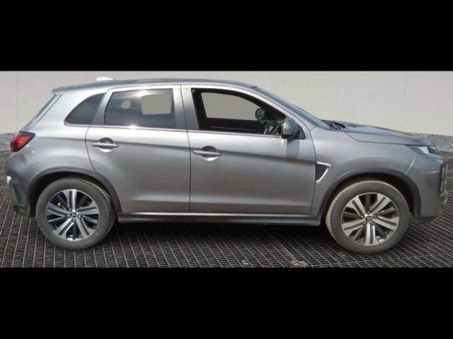 2020 Mitsubishi ASX 2.0 Dynamic 5dr