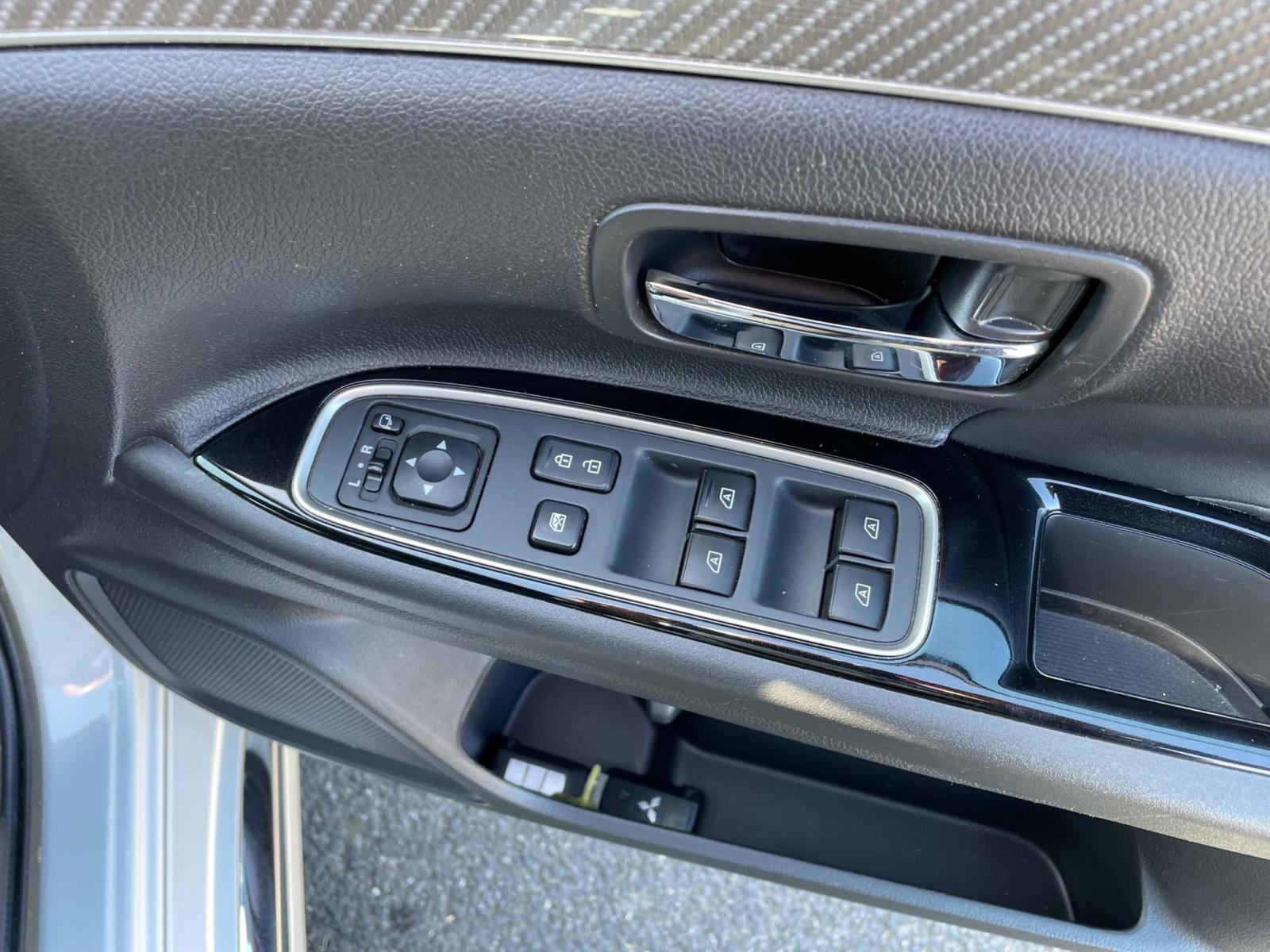 Mitsubishi Outlander 2.4 PHEV Dynamic 5dr Auto