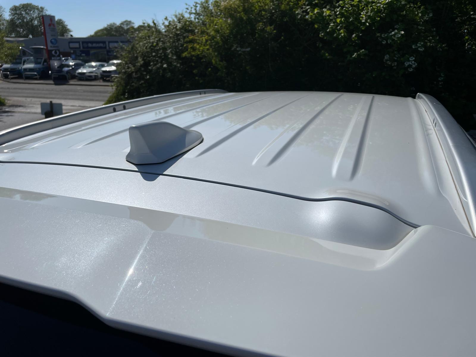 Mitsubishi Outlander 2.4 PHEV Dynamic 5dr Auto