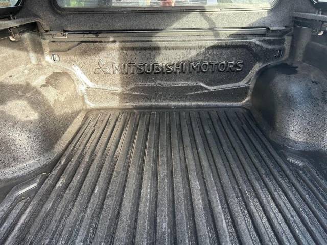 2020 Mitsubishi L200 2.2 DI-D DC Barbarian X Auto 4WD Euro 6 (s/s) 4dr