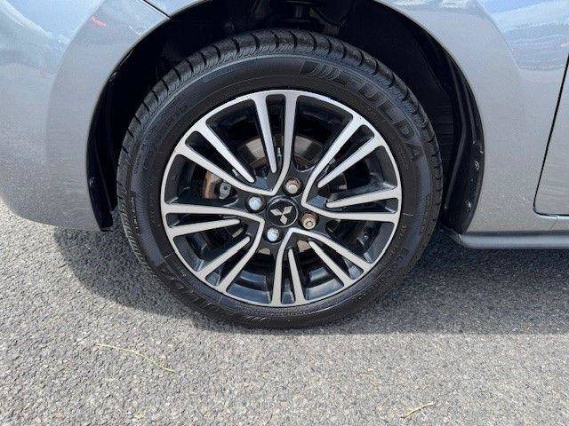 2018 Mitsubishi Mirage 1.2 Juro 5dr CVT