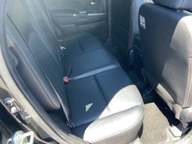 2020 Mitsubishi ASX 2.0 MIVEC Exceed SUV 5dr Petrol Manual Euro 6 (s/s) (150 ps)
