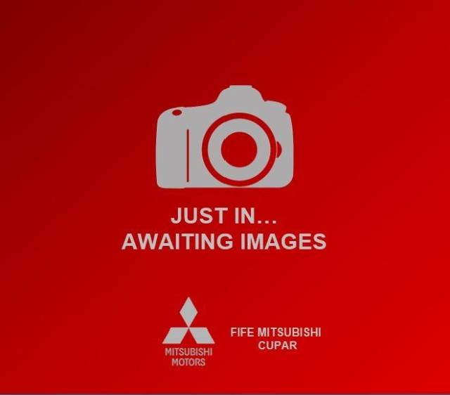 2017 Mitsubishi L200 2.4 Double Cab DI-D 178 Barbarian 4WD