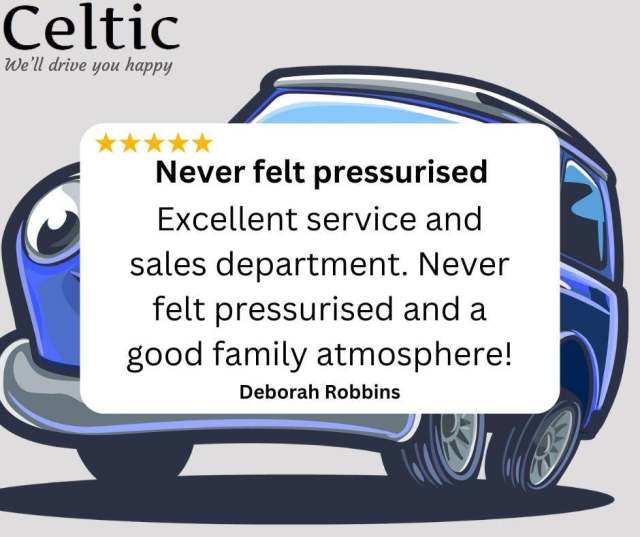 2018 Mitsubishi Outlander 2.2 DI-D 4 5dr Auto