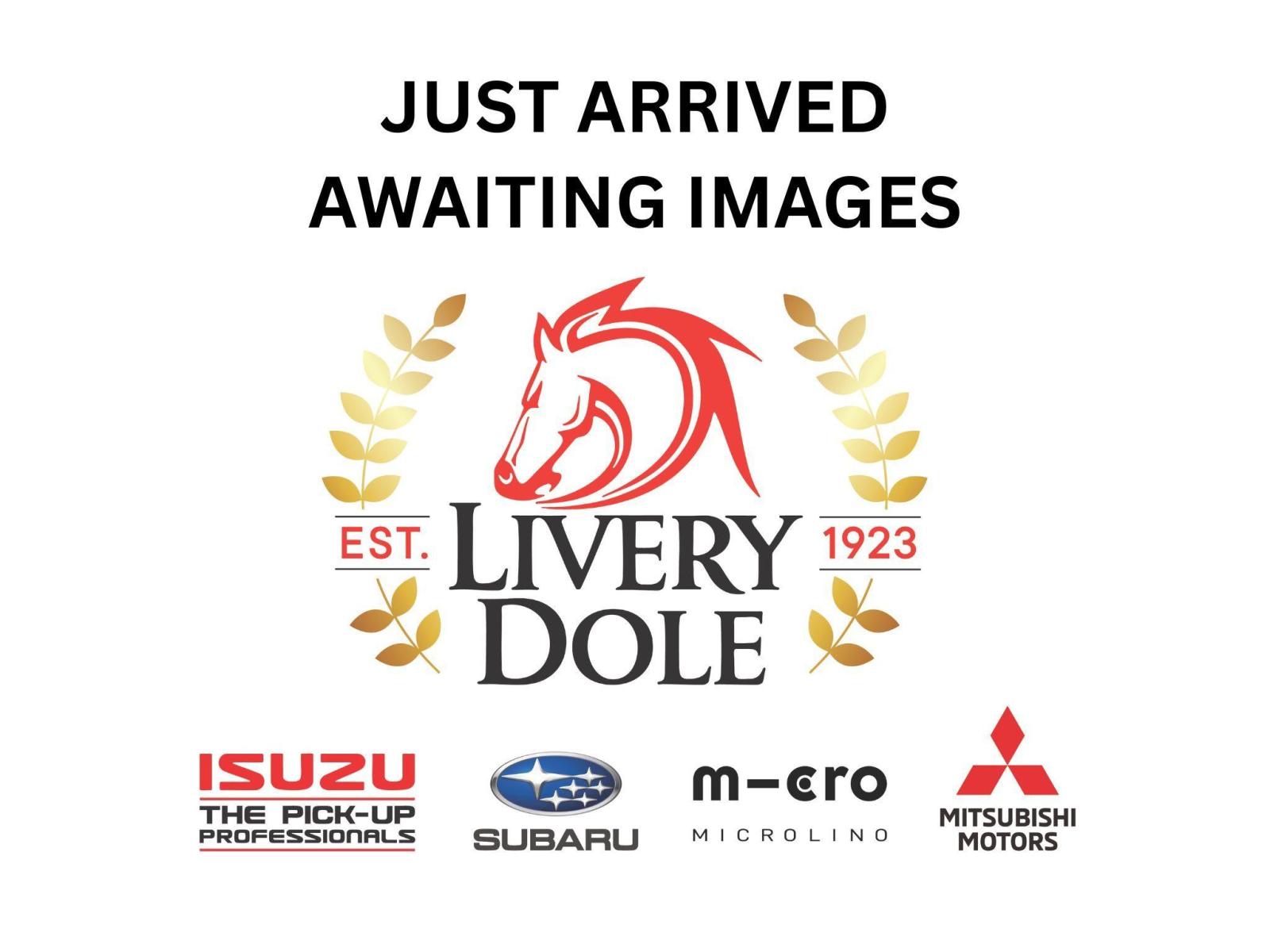 2019 Mitsubishi L200
