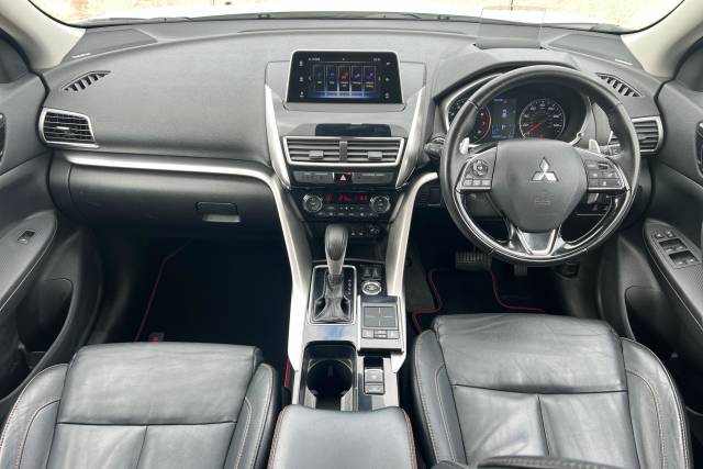2020 Mitsubishi Eclipse Cross 1.5 Exceed 5dr CVT 4WD