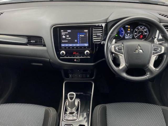 2020 Mitsubishi Outlander 2.4 PHEV Design 5dr Auto