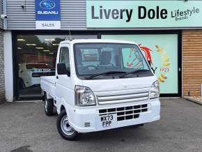 MITSUBISHI MINICAB 2025 (74) at Mitsubishi UVL Selby