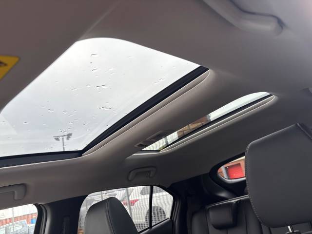 2021 Mitsubishi Eclipse Cross 1.5 ECLIPSE CROSS 4 4X2