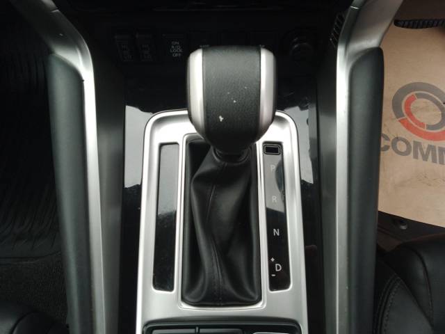 2021 Mitsubishi Shogun Sport 2.4 DI-DC 4 5dr Auto 4WD