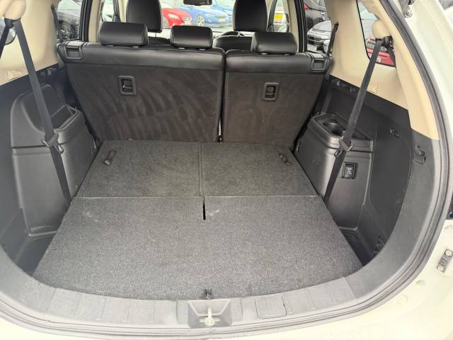 2018 Mitsubishi Outlander 2.2 DI-D 3 5dr Auto