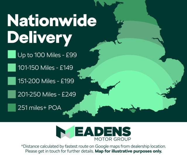 Mitsubishi Eclipse Cross 1.5T 4 Euro 6 (s/s) 5dr SUV Petrol White