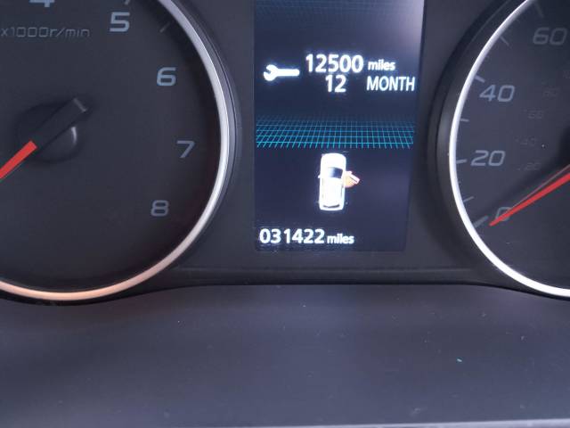 2019 Mitsubishi Eclipse Cross 1.5 3 5dr