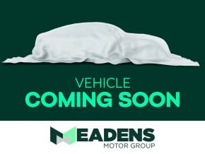 MITSUBISHI ECLIPSE CROSS 2018 (18) at Mitsubishi UVL Selby