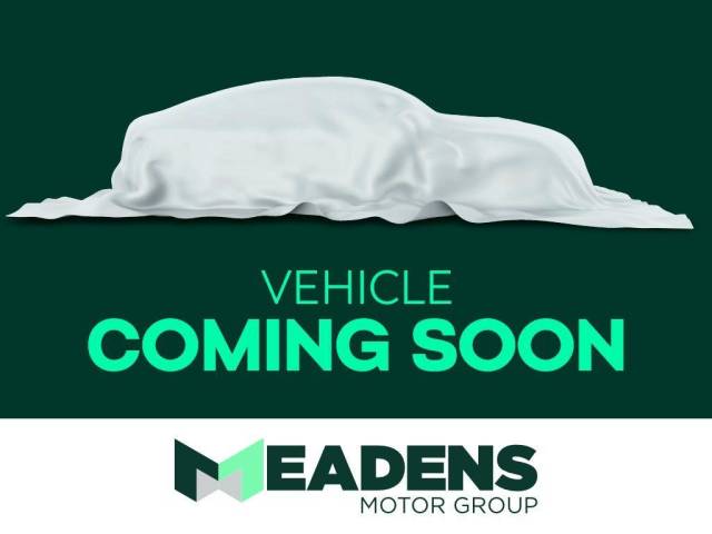 Mitsubishi Eclipse Cross 1.5T 4 Euro 6 (s/s) 5dr SUV Petrol White