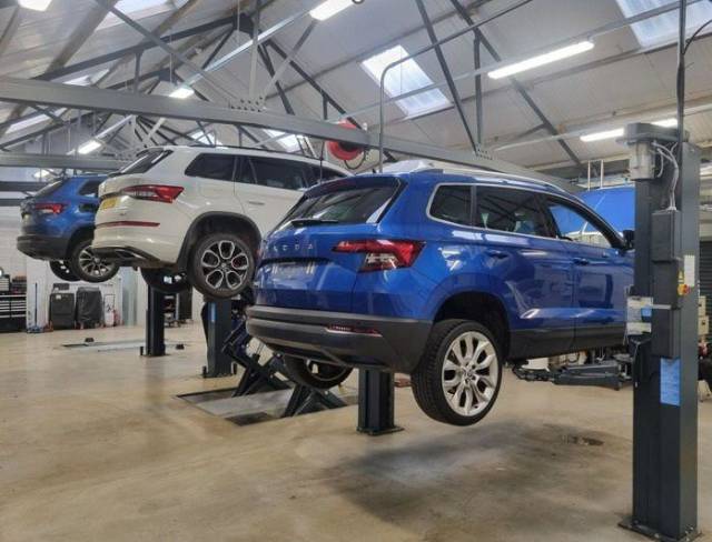 2018 Mitsubishi Eclipse Cross 1.5T 4 Euro 6 (s/s) 5dr